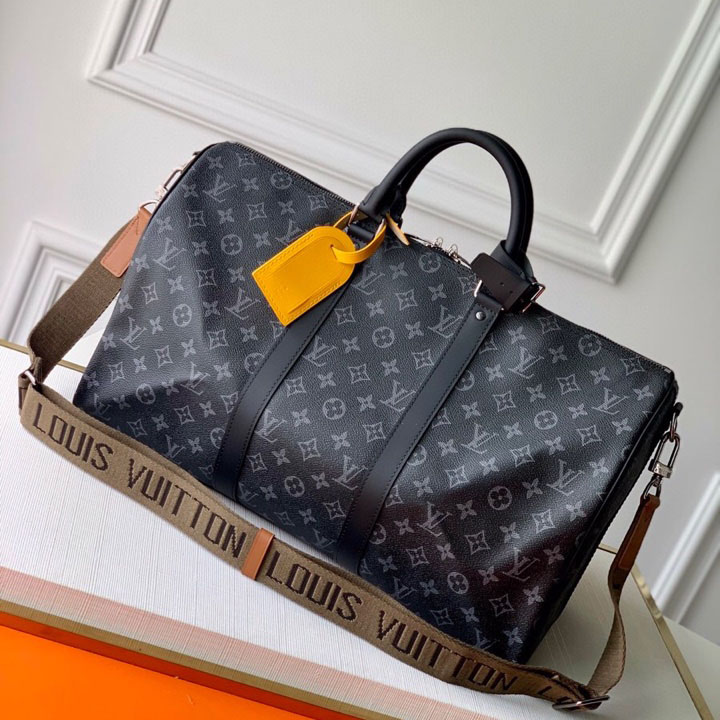 LV Travel Bags